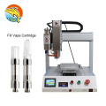 Australia trending cbd filling machine BANANATIMES hot sale cartridge filling machine automatic